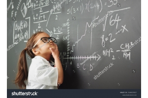 Wpływ edukacji matematycznej na rozwój dziecka