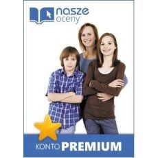 Konto rodzice INNE