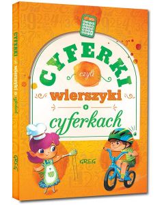 Cyferki, czyli wierszyki o cyferkach